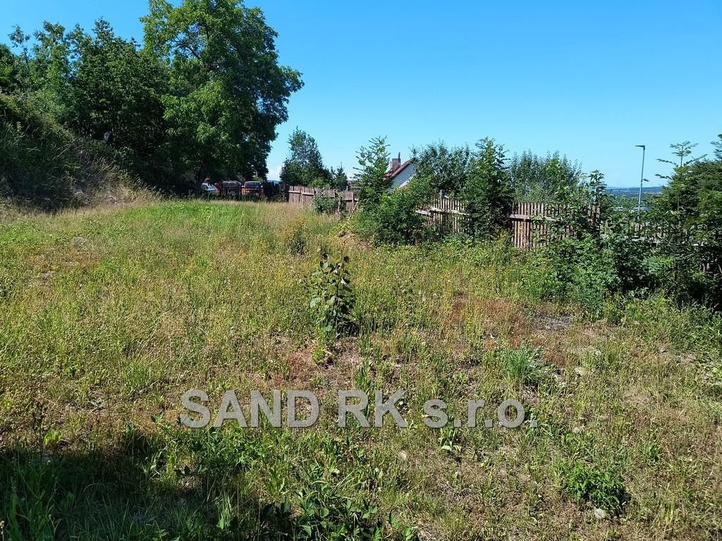 Prodej pozemku 1447 m² - foto 3
