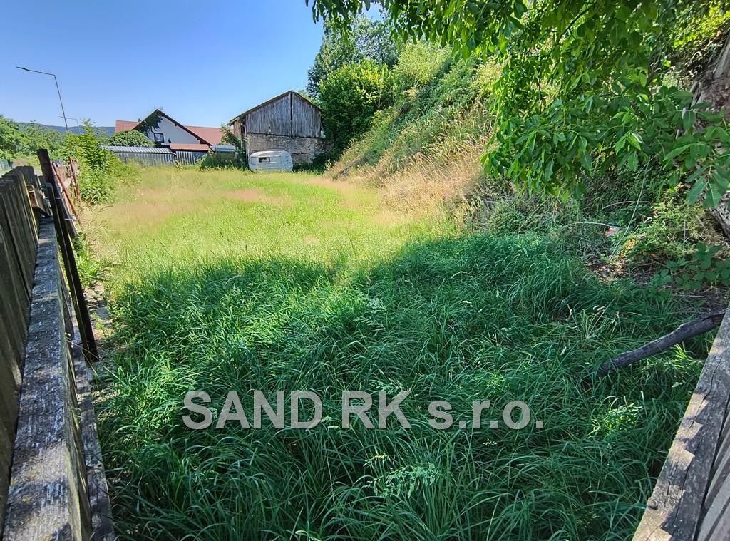 Prodej pozemku 1447 m² - foto 7