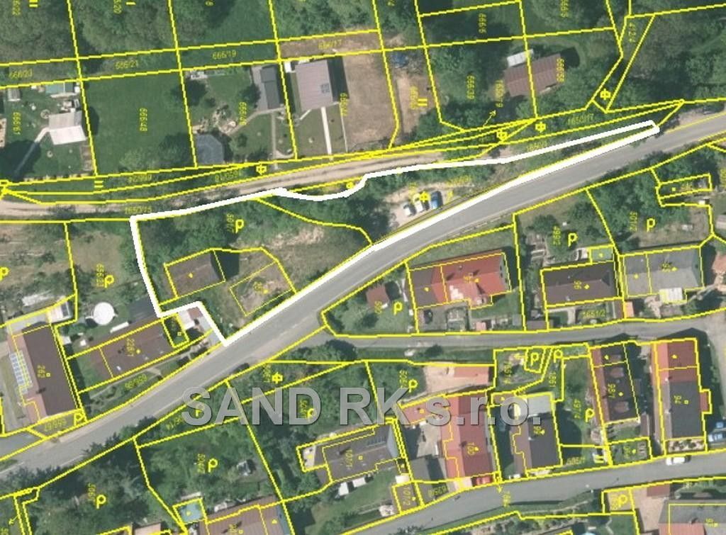 Prodej pozemku 1447 m² - foto 12