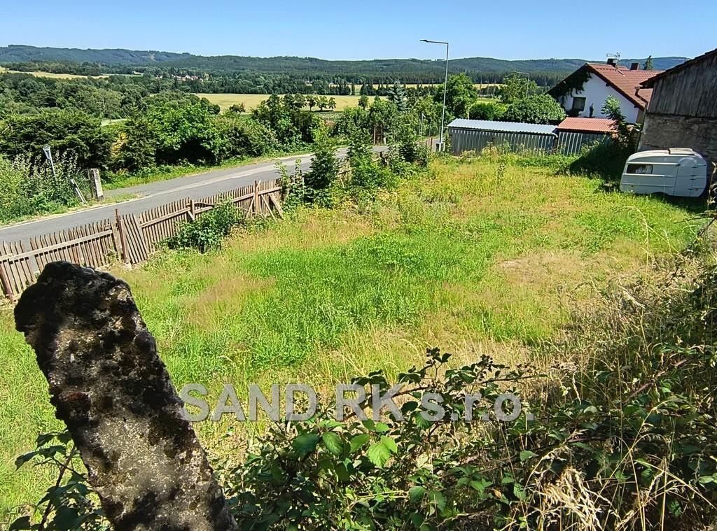 Prodej pozemku 1447 m² - foto 10