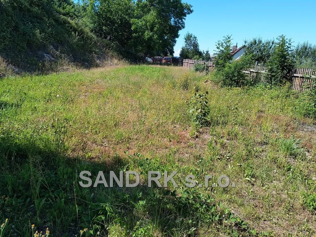 Prodej pozemku 1447 m² - foto 11