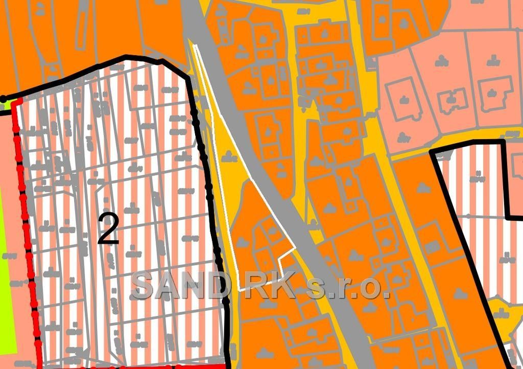 Prodej pozemku 1447 m² - foto 13