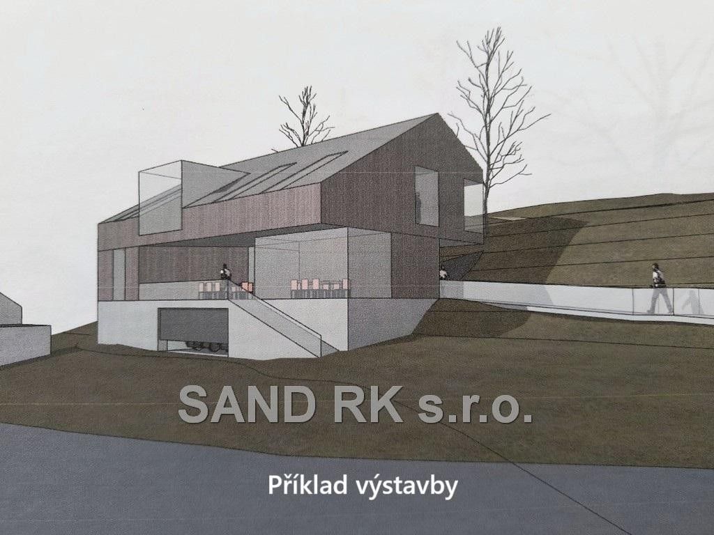 Prodej pozemku 1447 m² - foto 16