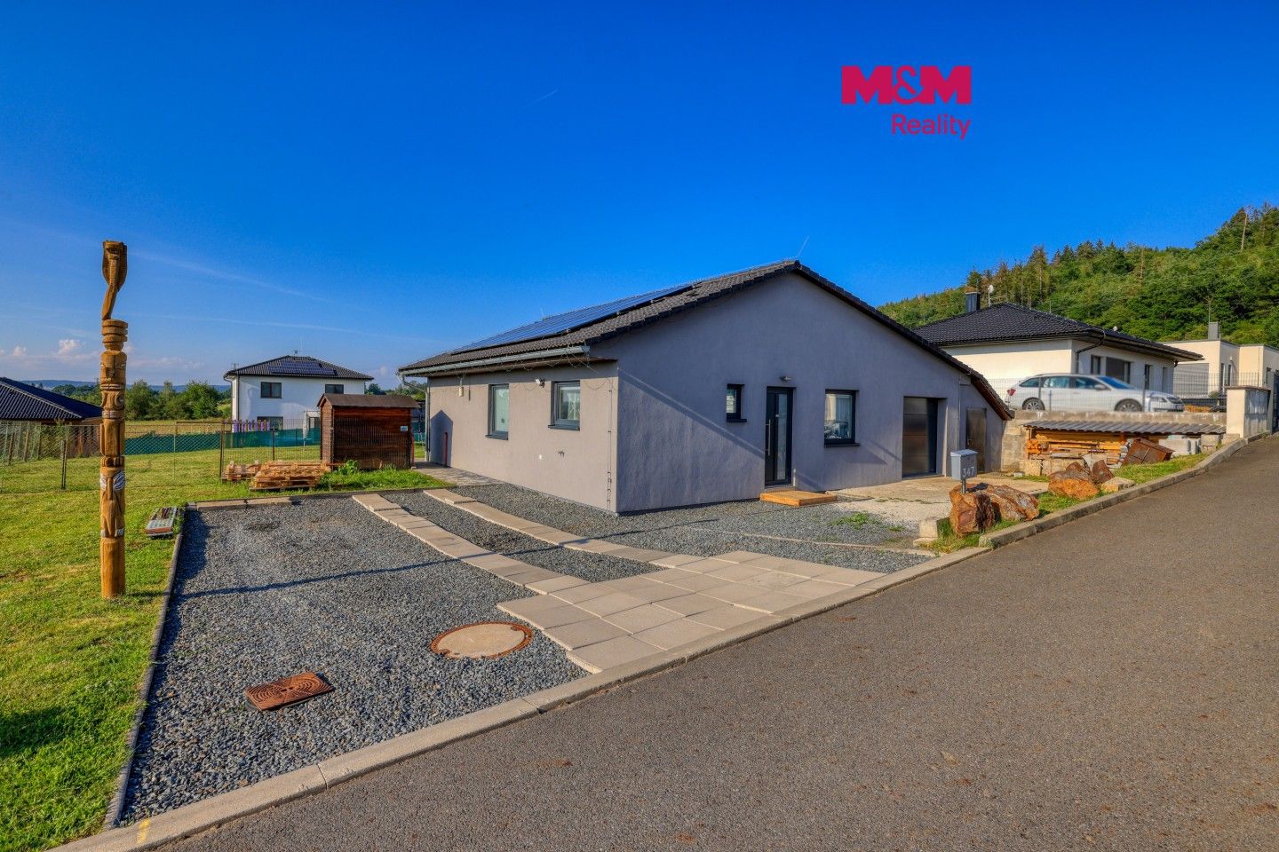 Prodej domu 94 m² - foto 1