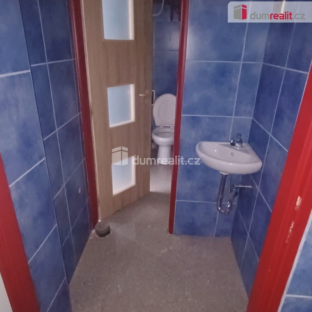 Pronájem komerčního prostoru 71 m² - foto 10