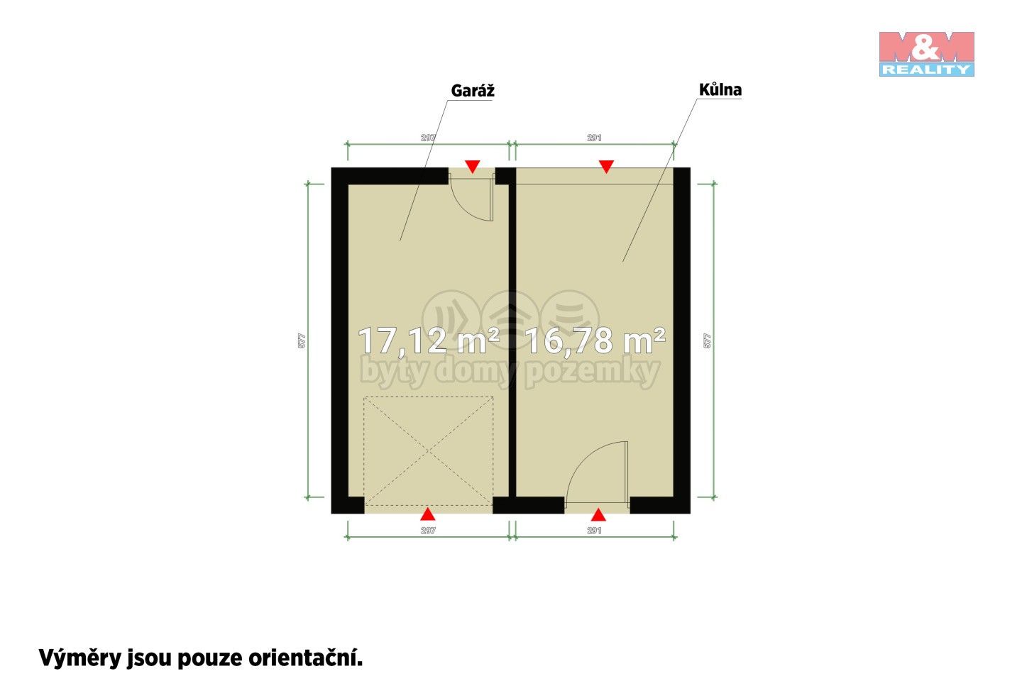 Prodej domu 94 m² - foto 19