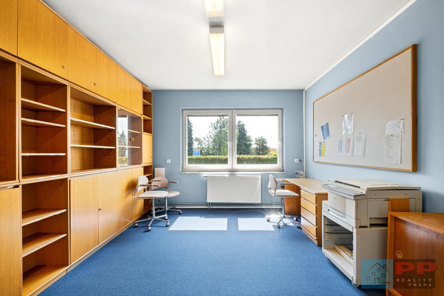Prodej komerčního prostoru 941 m² - foto 13