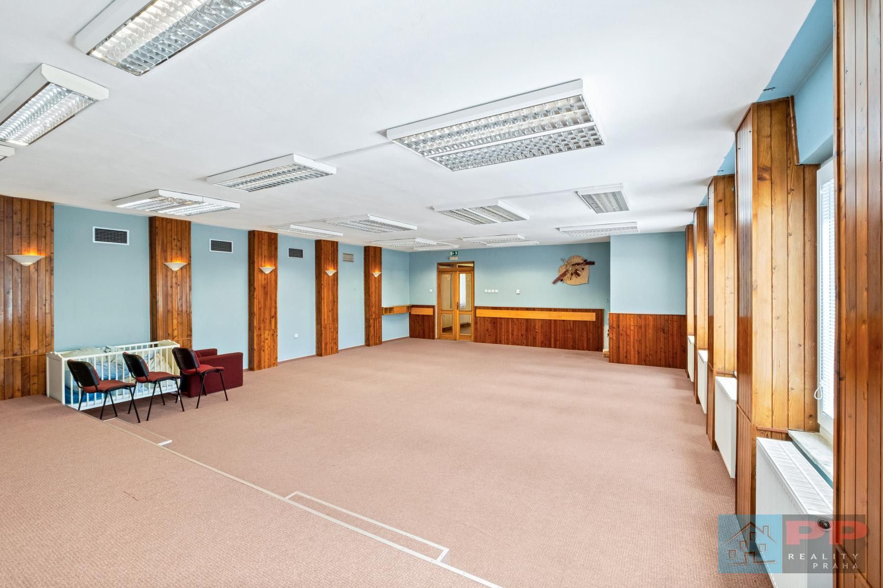 Prodej komerčního prostoru 941 m² - foto 17