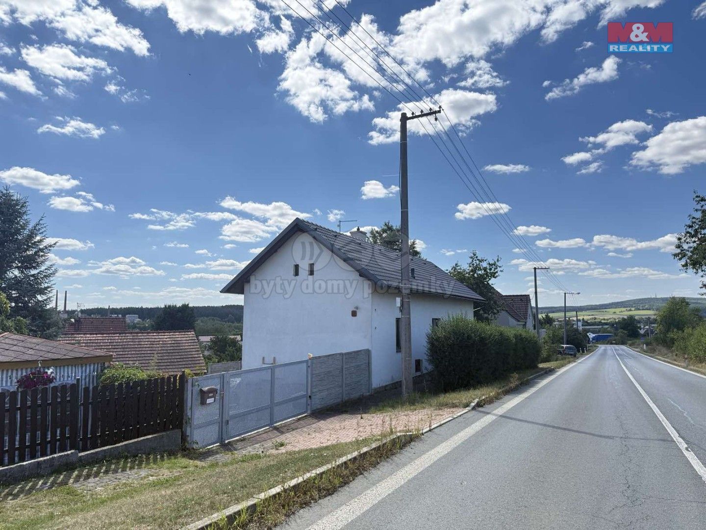 Prodej domu 94 m² - foto 1