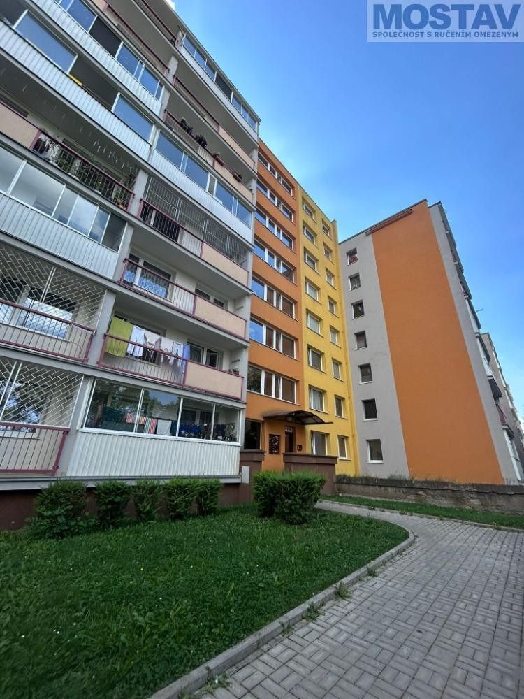 Prodej bytu 3+1 69 m² - foto 13