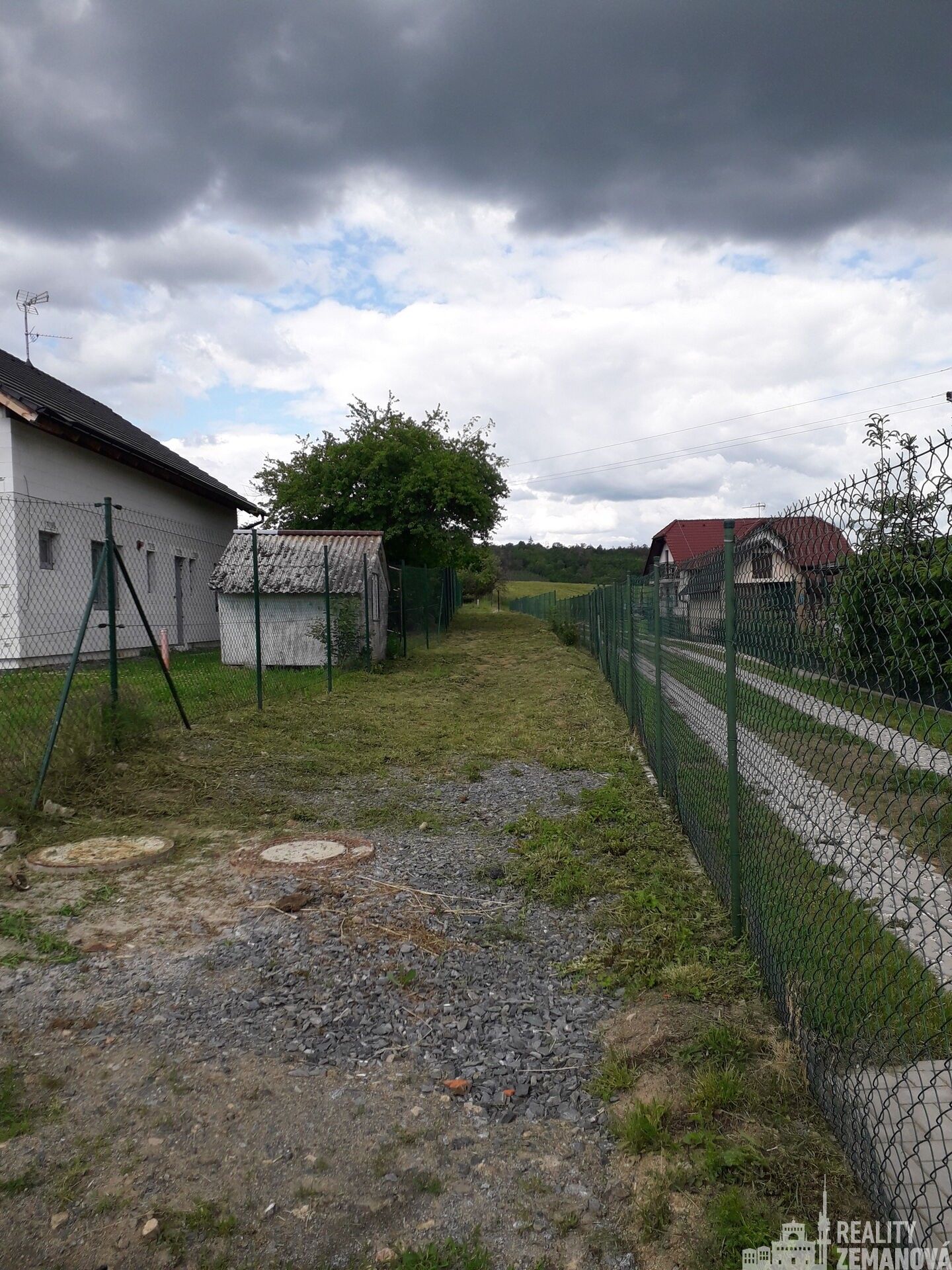 Prodej pozemku 1747 m² - foto 5