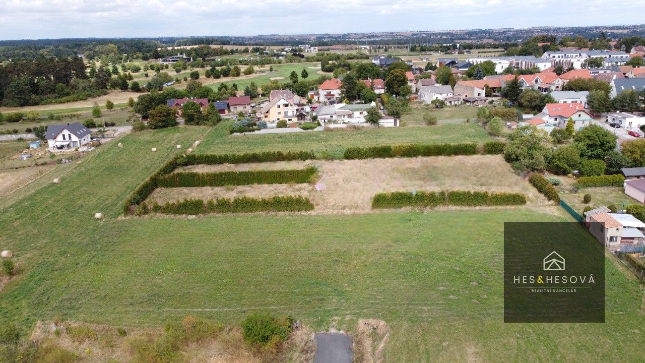 Prodej pozemku 854 m² - foto 3