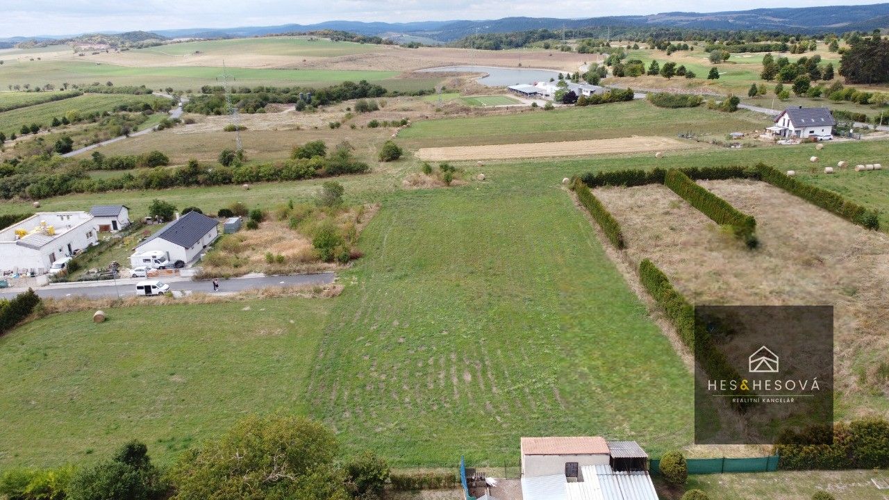 Prodej pozemku 854 m² - foto 6
