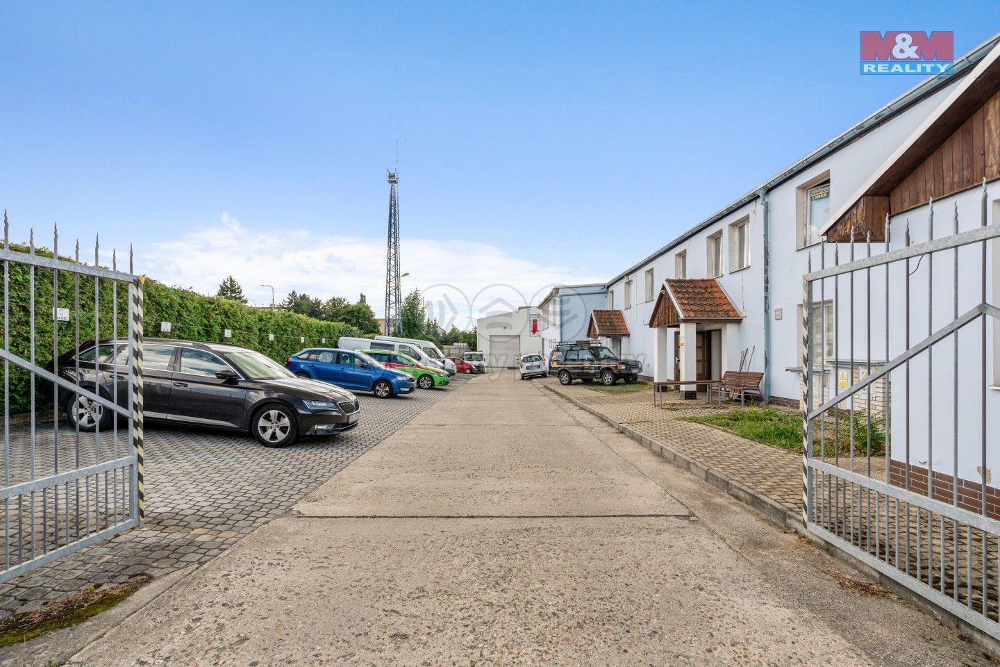 Prodej komerčního prostoru 2882 m² - foto 5