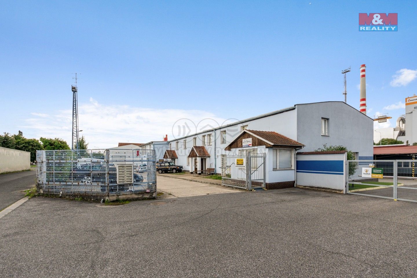 Prodej komerčního prostoru 2882 m² - foto 6