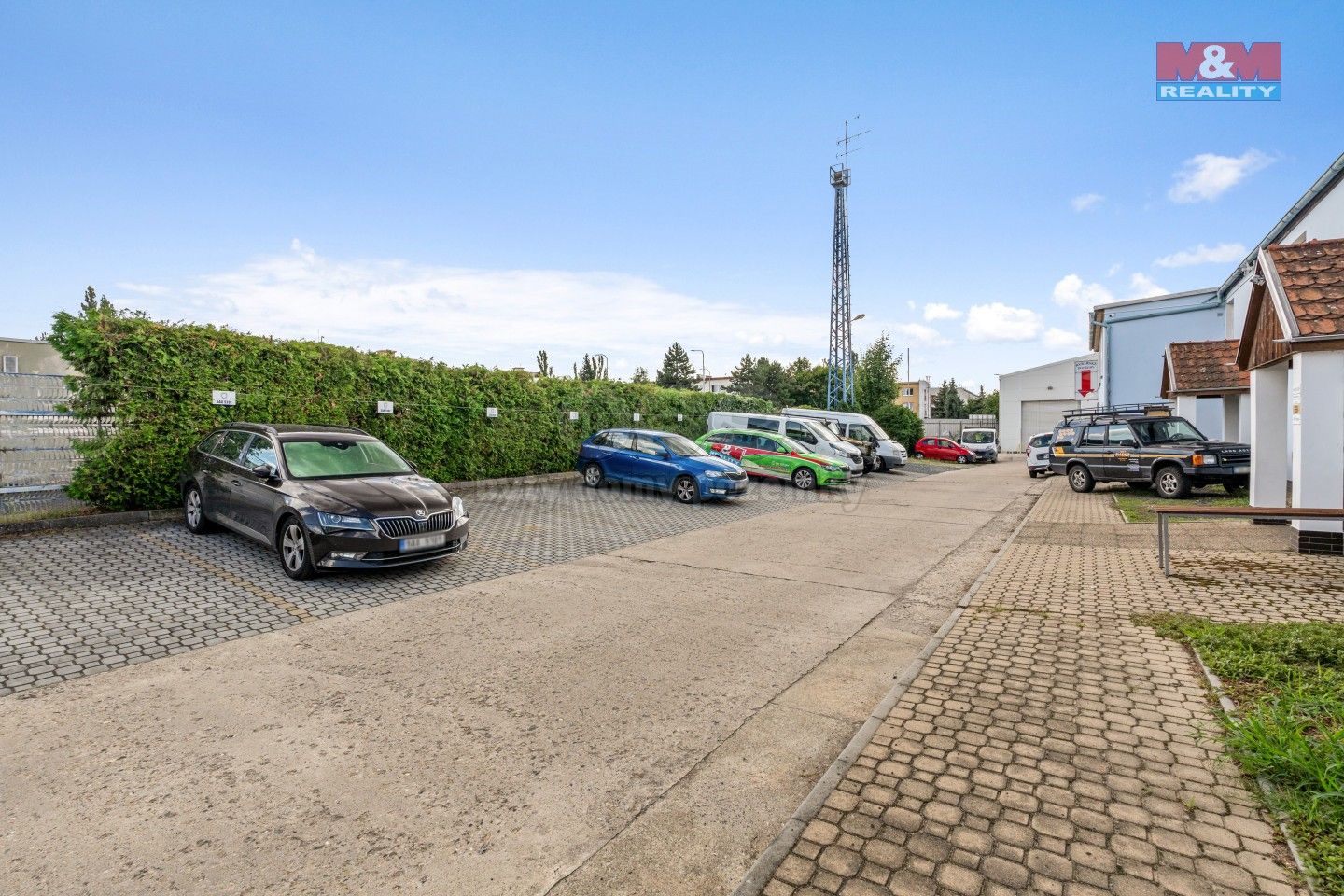 Prodej komerčního prostoru 2882 m² - foto 8