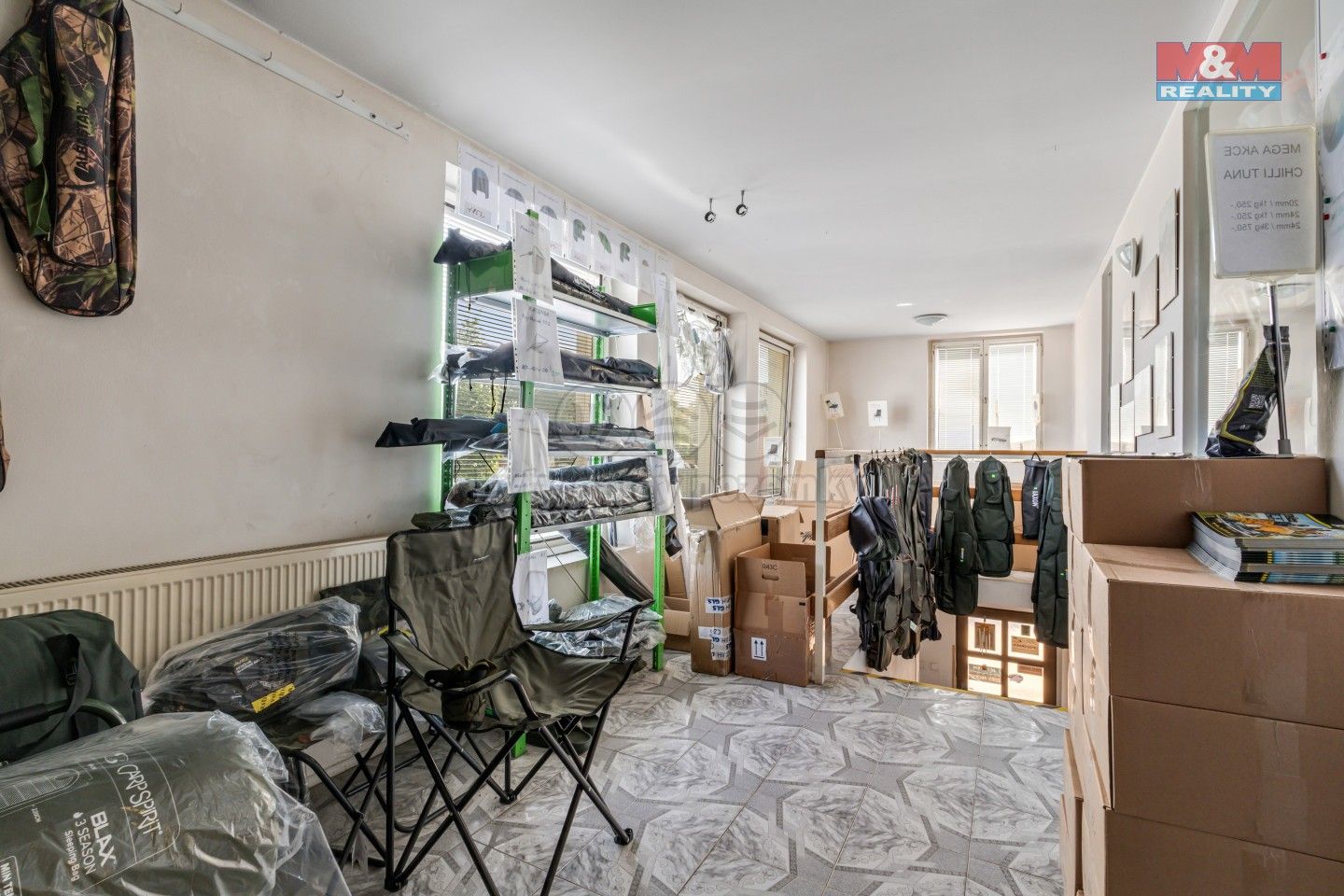 Prodej komerčního prostoru 2882 m² - foto 16