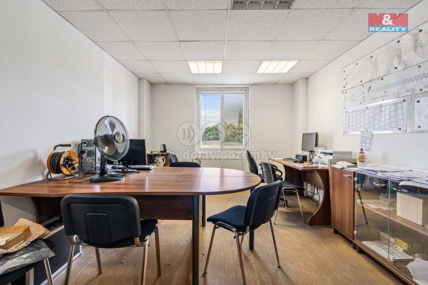 Prodej komerčního prostoru 2882 m² - foto 23