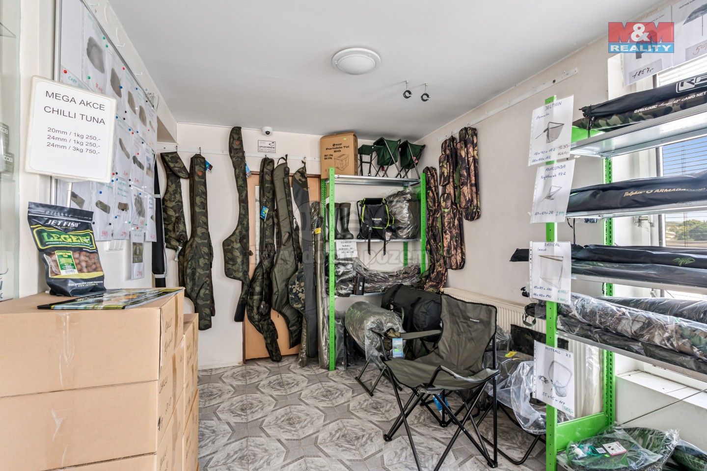 Prodej komerčního prostoru 2882 m² - foto 17