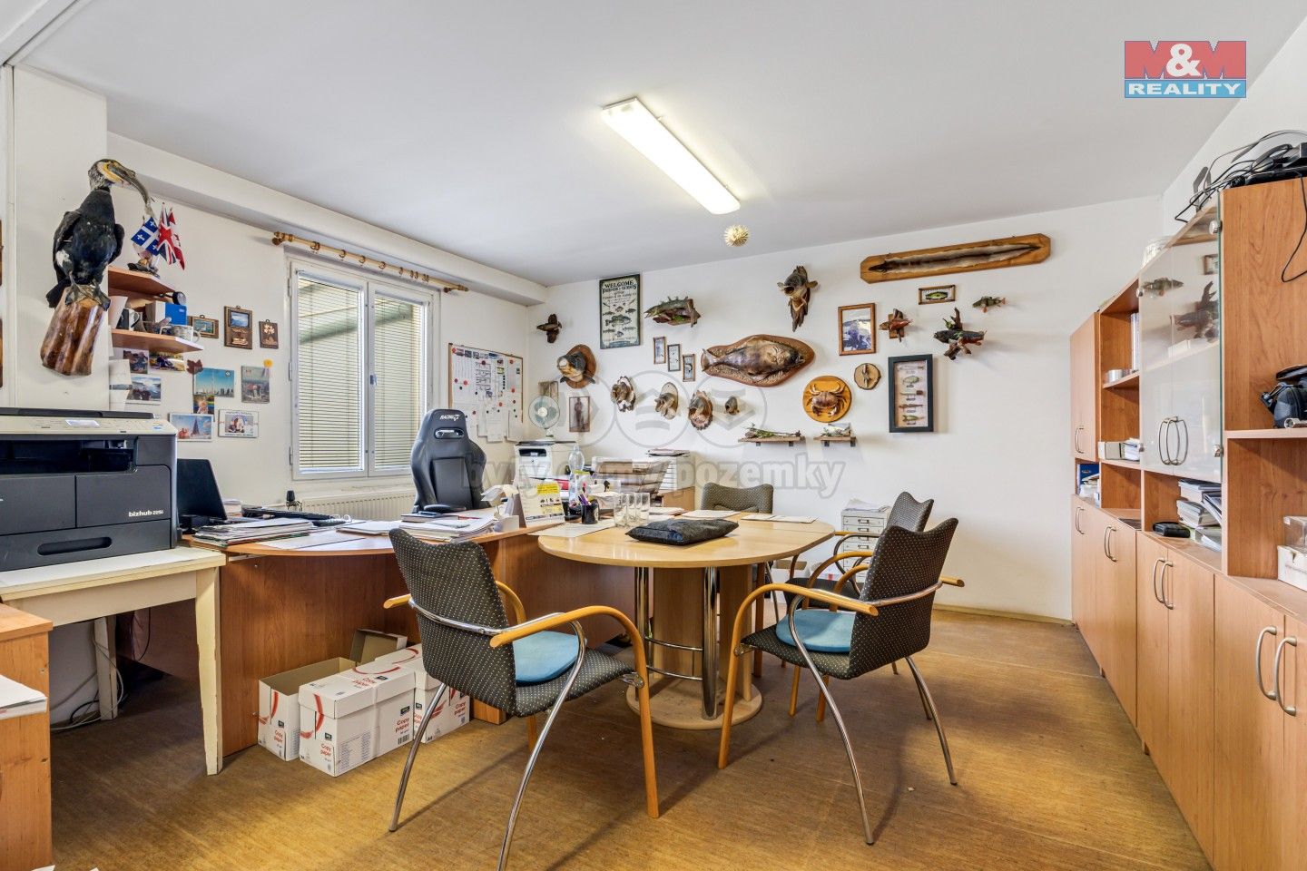 Prodej komerčního prostoru 2882 m² - foto 21