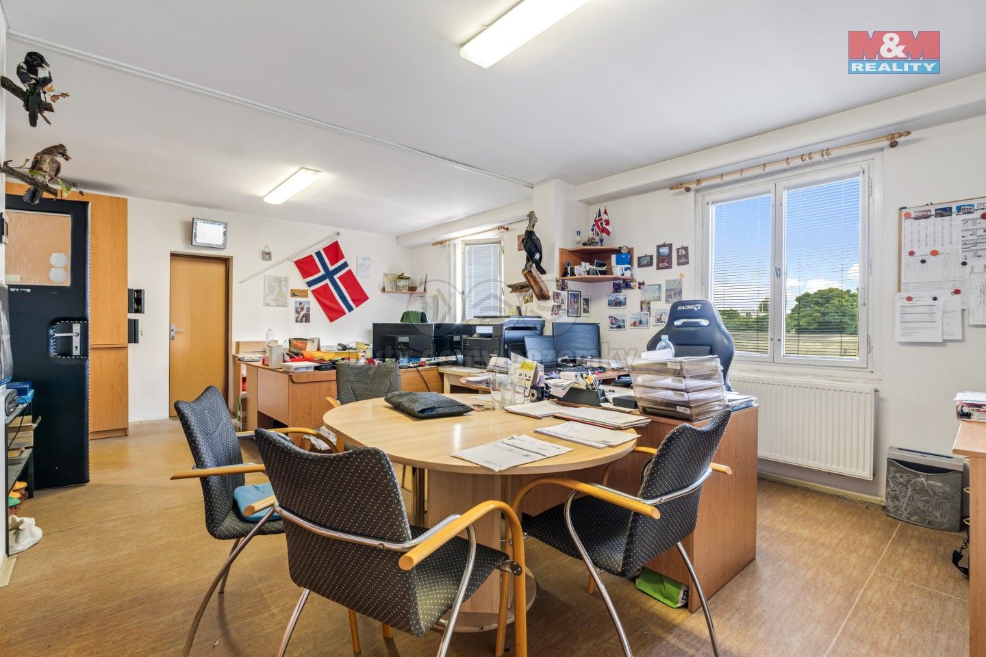 Prodej komerčního prostoru 2882 m² - foto 22