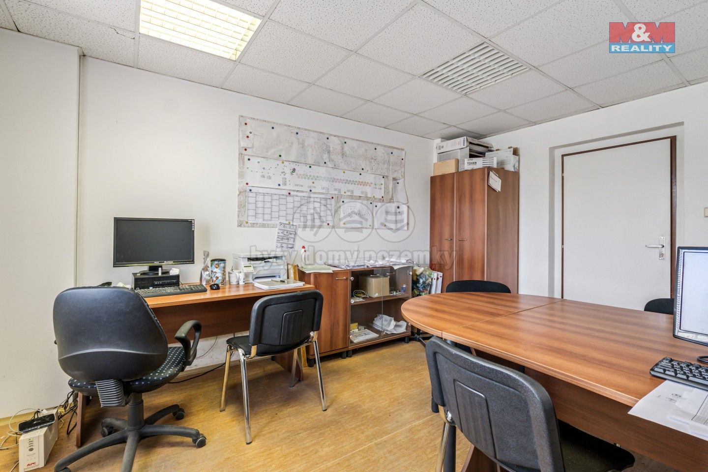 Prodej komerčního prostoru 2882 m² - foto 24