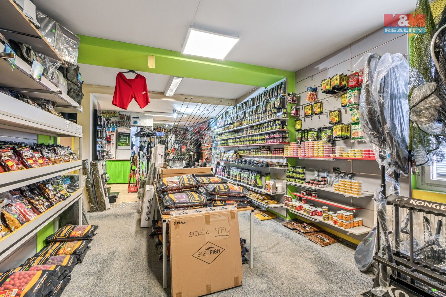 Prodej komerčního prostoru 2882 m² - foto 19