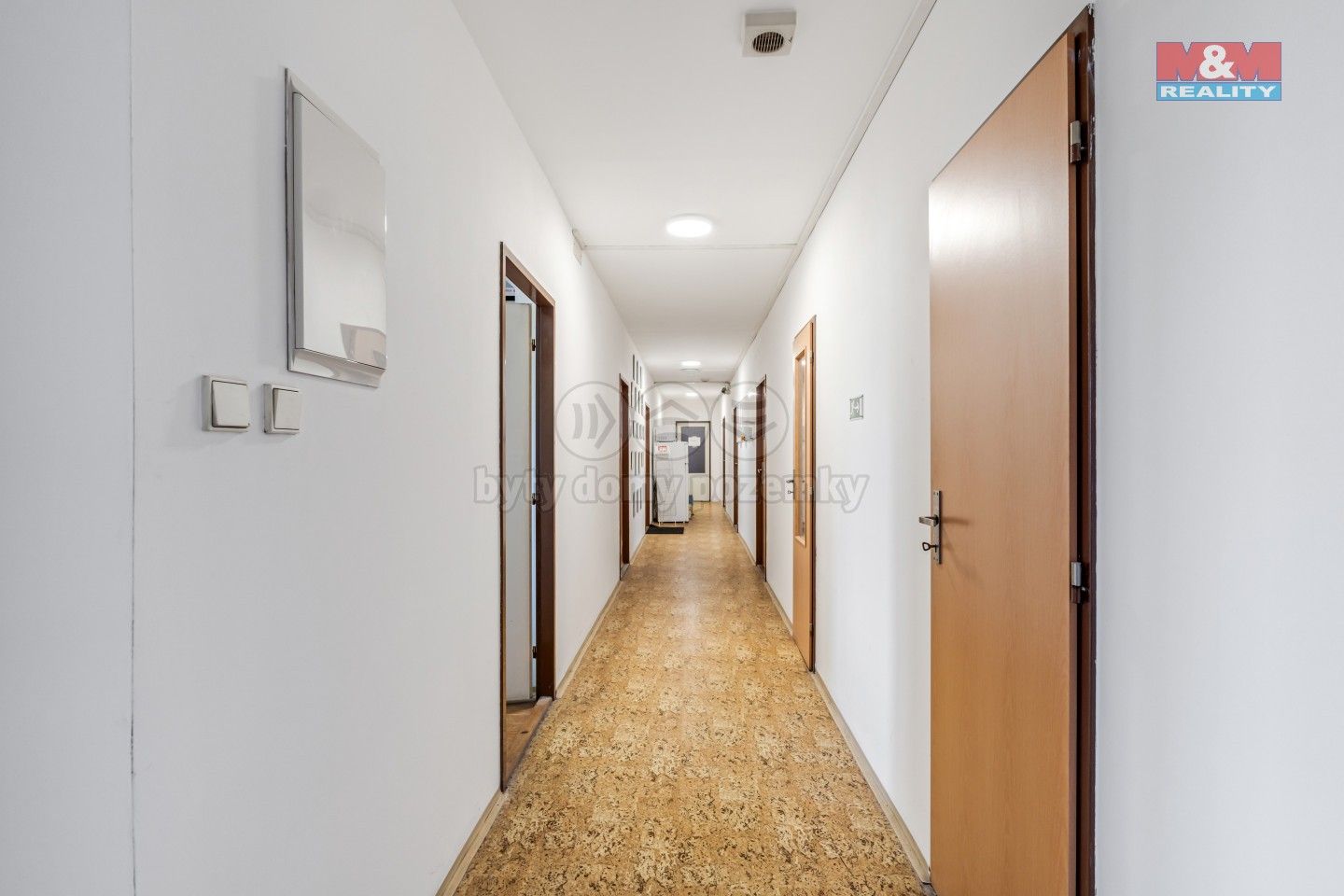 Prodej komerčního prostoru 2882 m² - foto 25