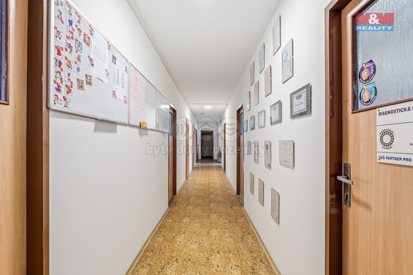 Prodej komerčního prostoru 2882 m² - foto 26