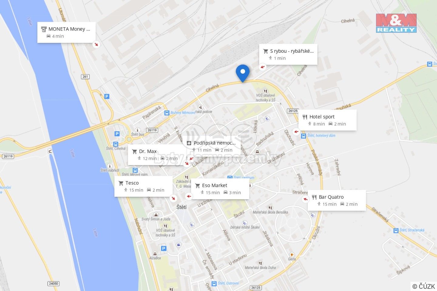 Prodej komerčního prostoru 2882 m² - foto 34