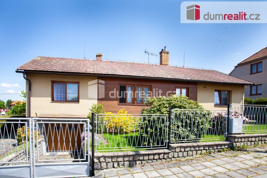 Prodej domu 321 m² - foto 1