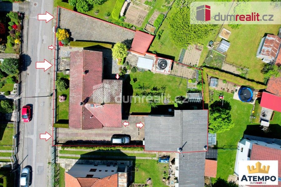 Prodej domu 321 m² - foto 21