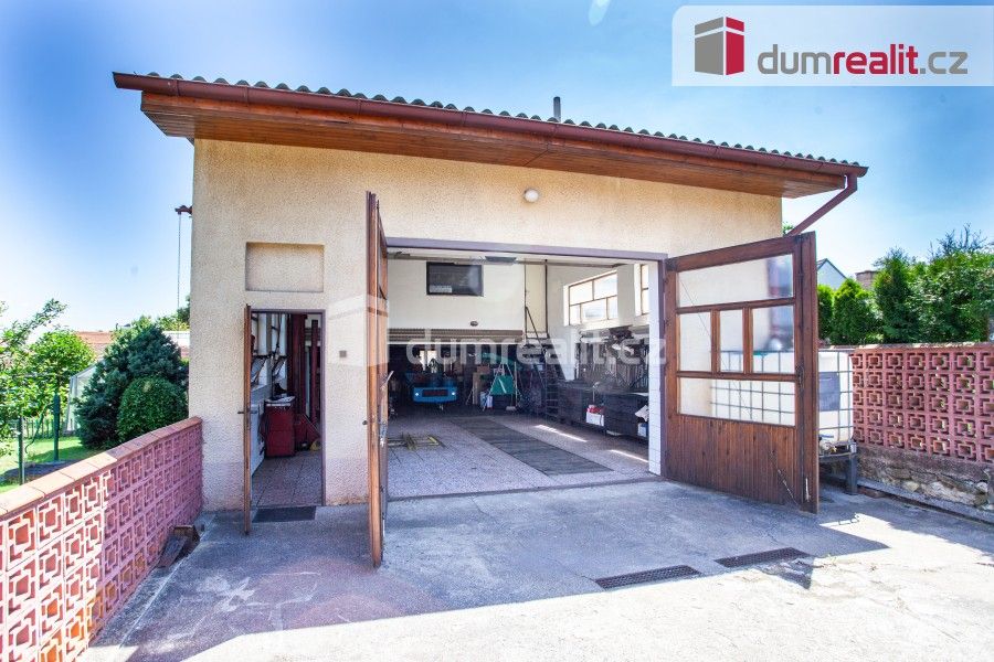 Prodej domu 321 m² - foto 23