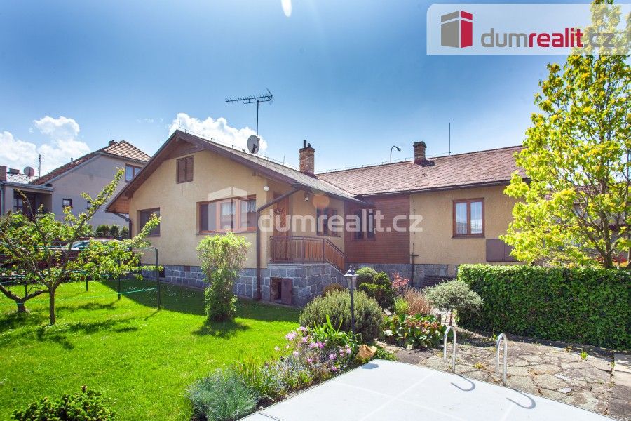 Prodej domu 321 m² - foto 19