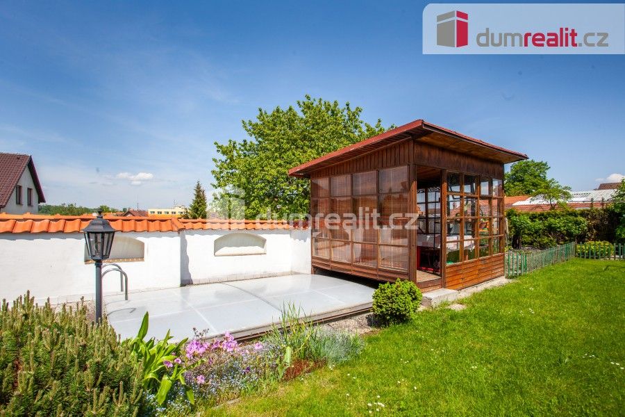 Prodej domu 321 m² - foto 30