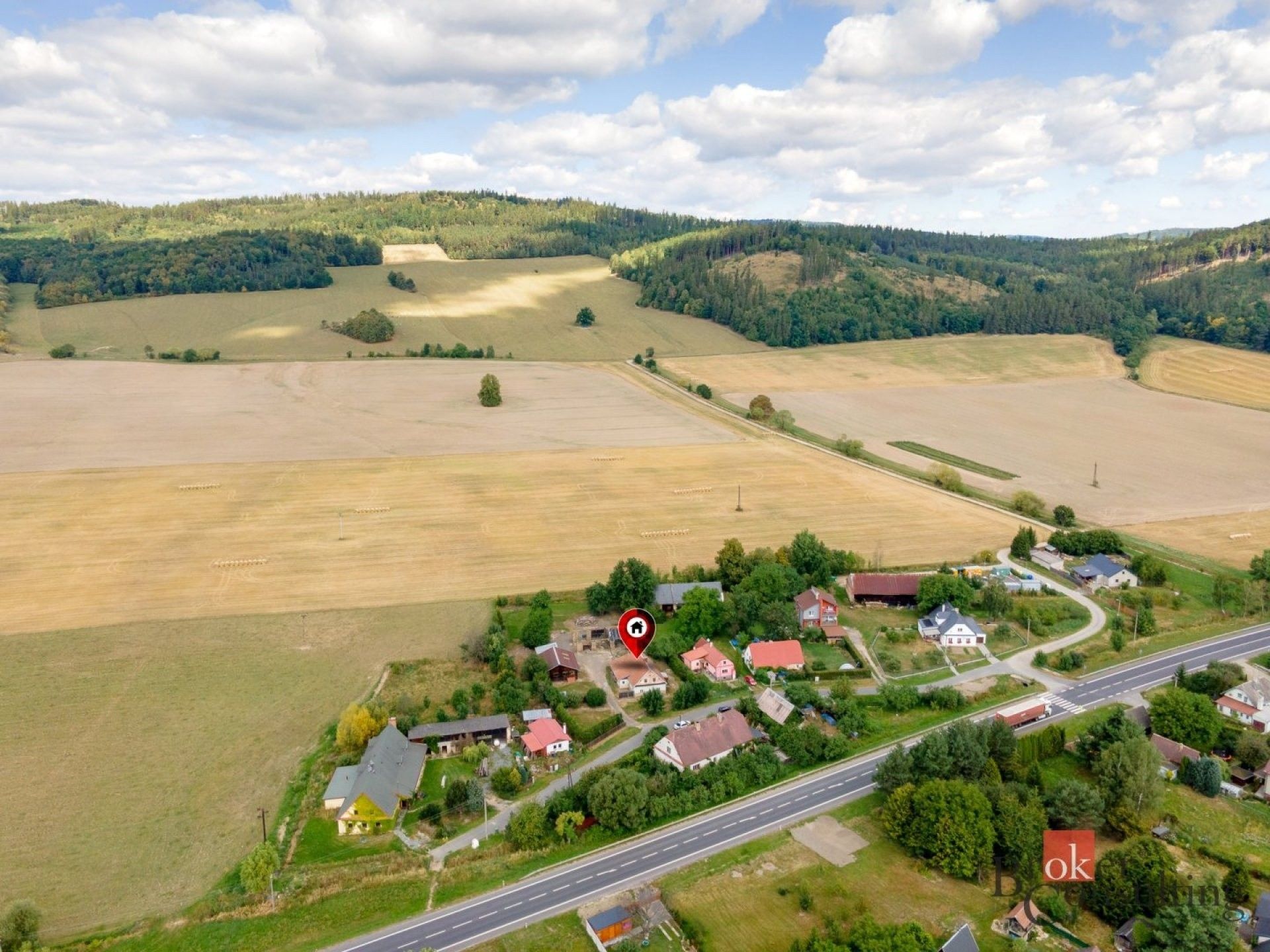 Prodej domu 80 m² - foto 4