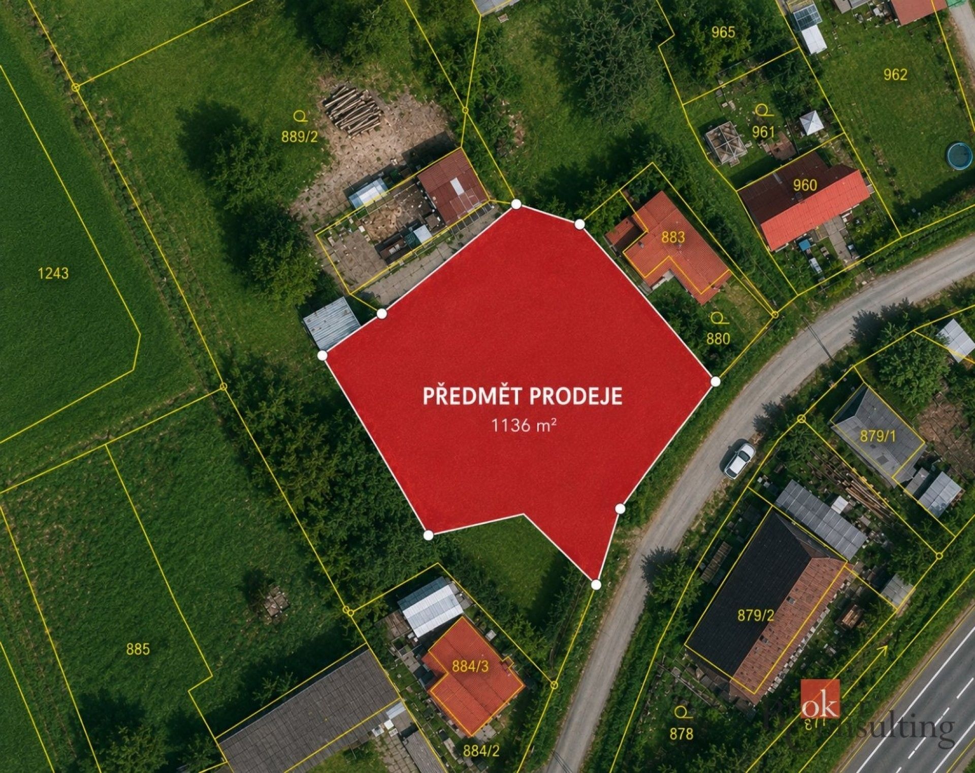 Prodej domu 80 m² - foto 3