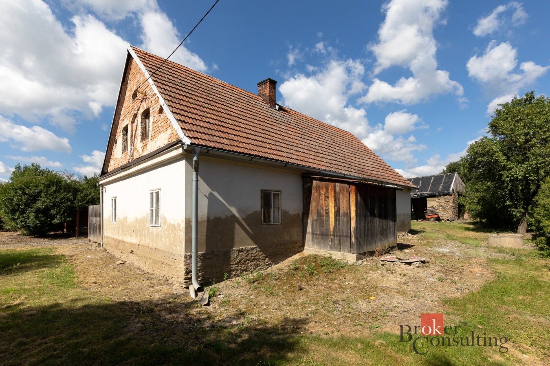 Prodej domu 80 m² - foto 2