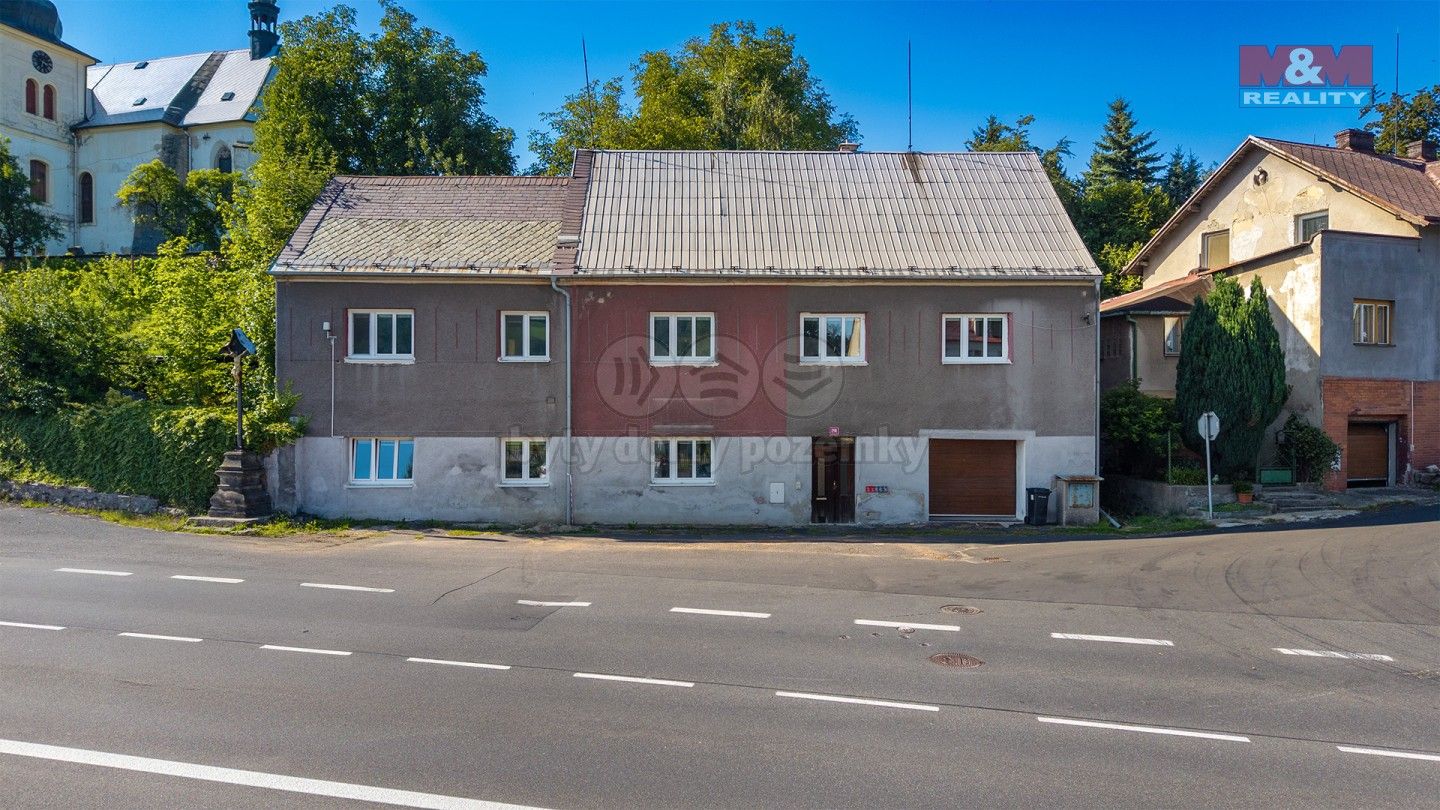 Prodej domu 200 m² - foto 1