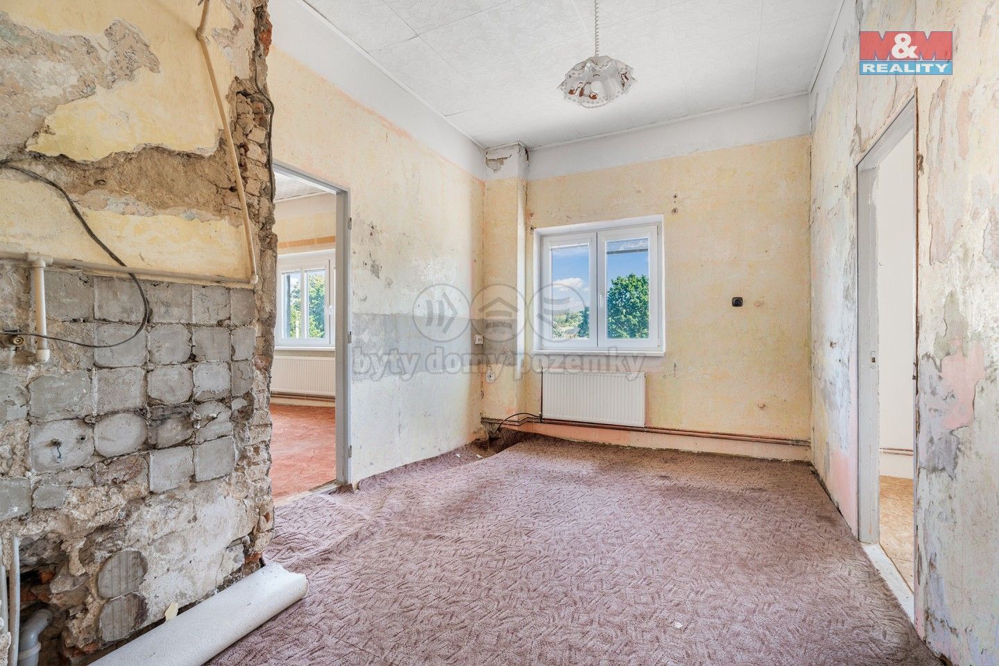 Prodej domu 200 m² - foto 10