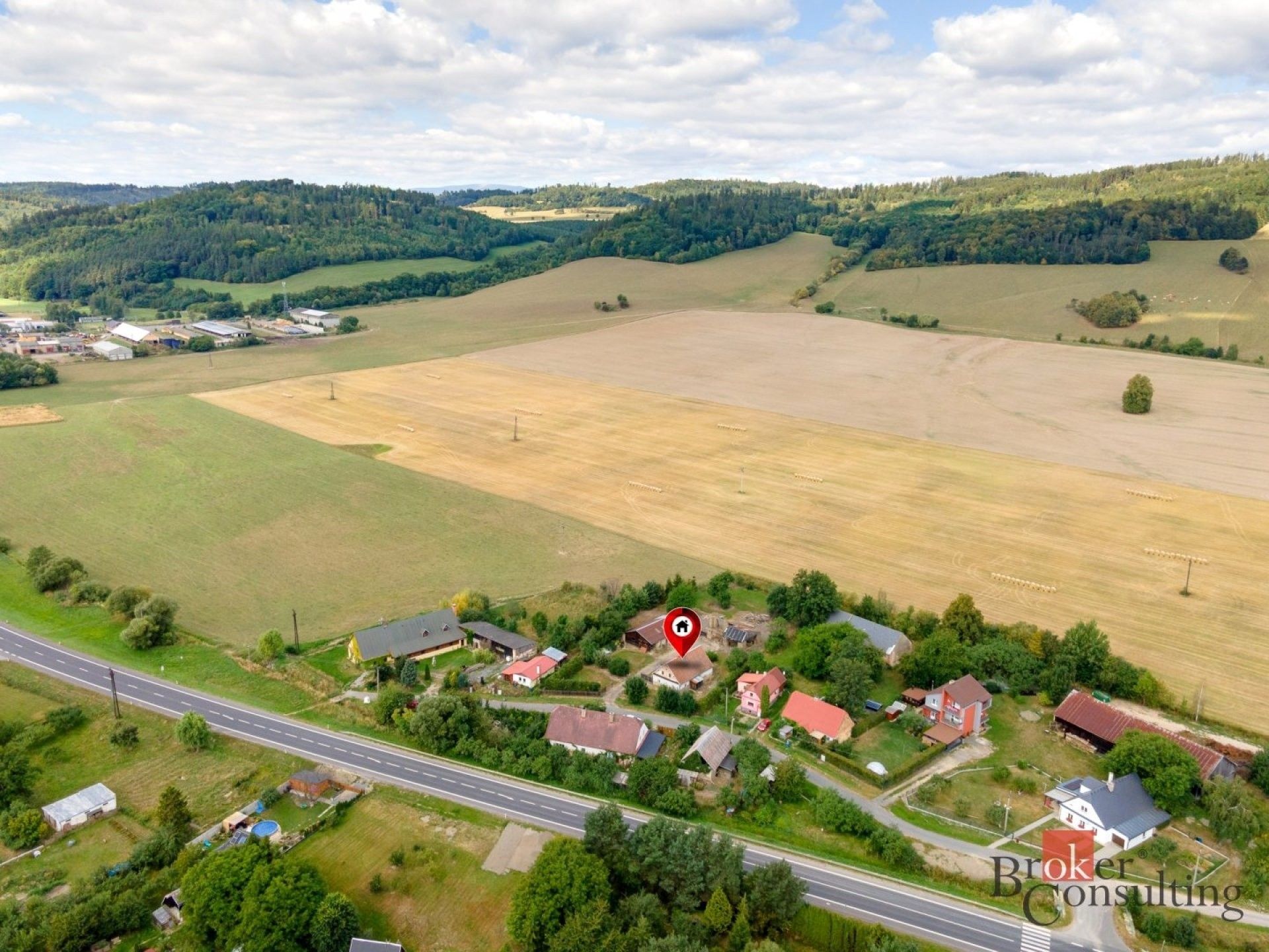 Prodej domu 80 m² - foto 22