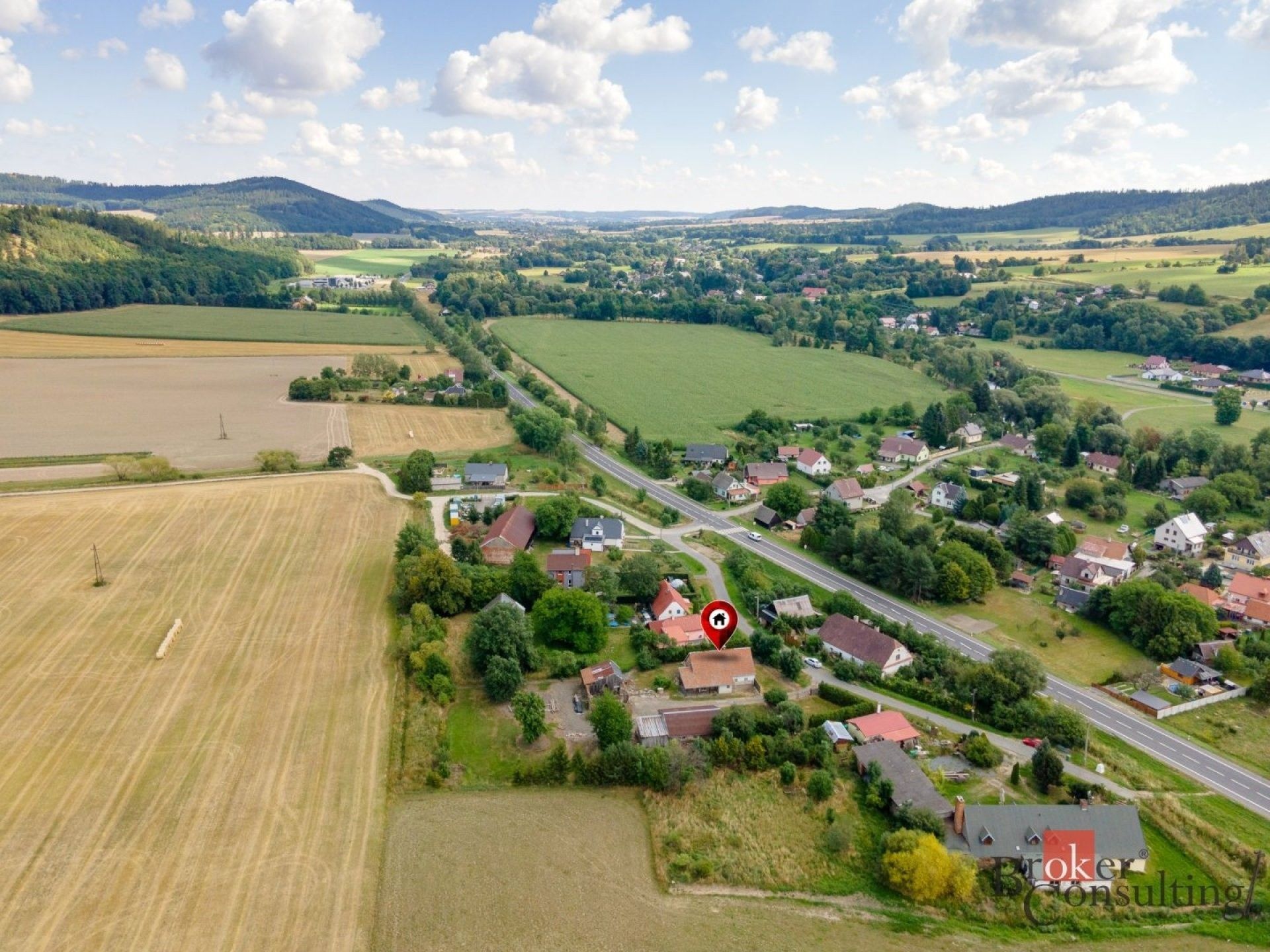 Prodej domu 80 m² - foto 25