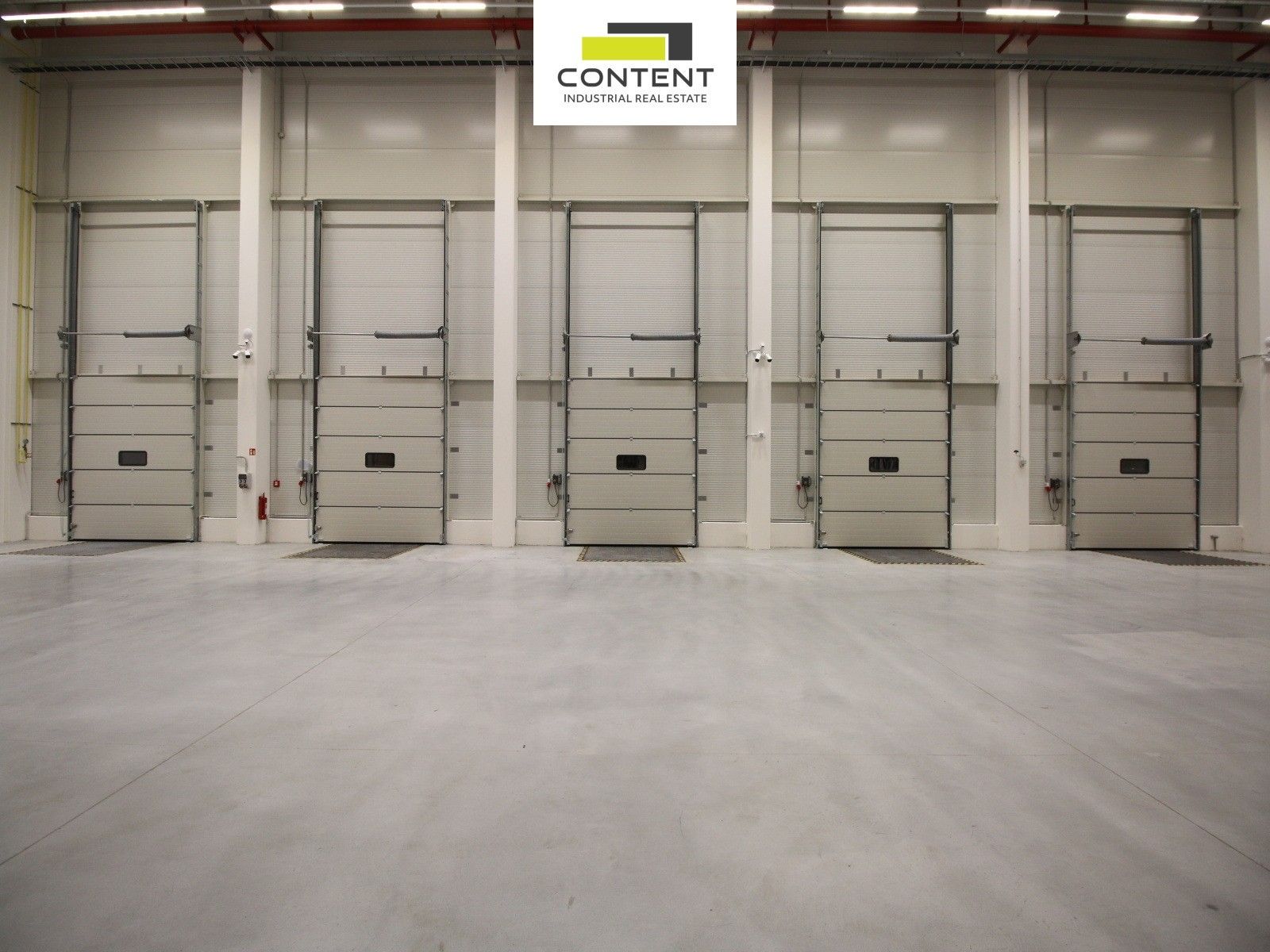 Pronájem komerčního prostoru 6800 m² - foto 3
