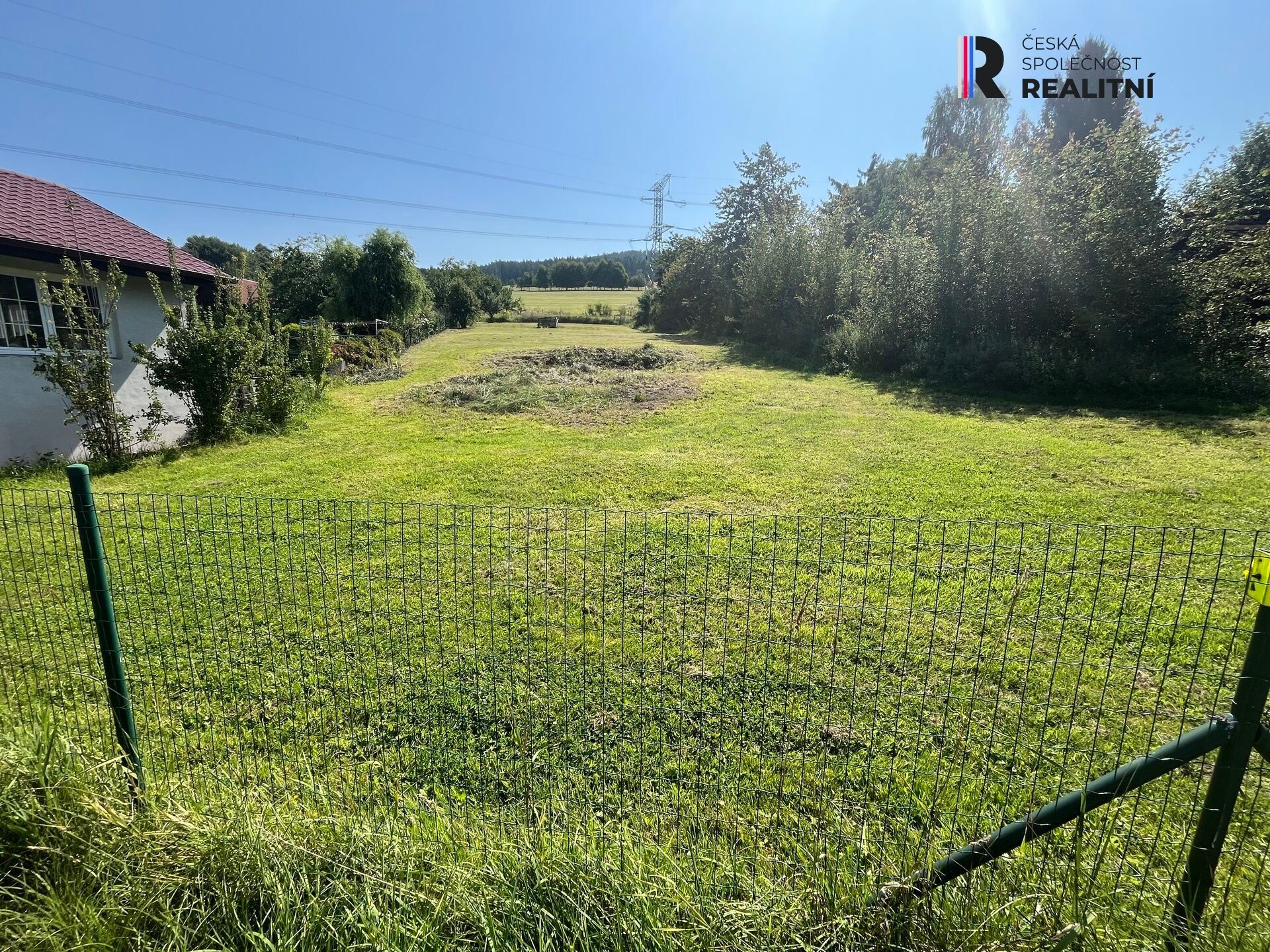 Prodej pozemku 1667 m² - foto 6