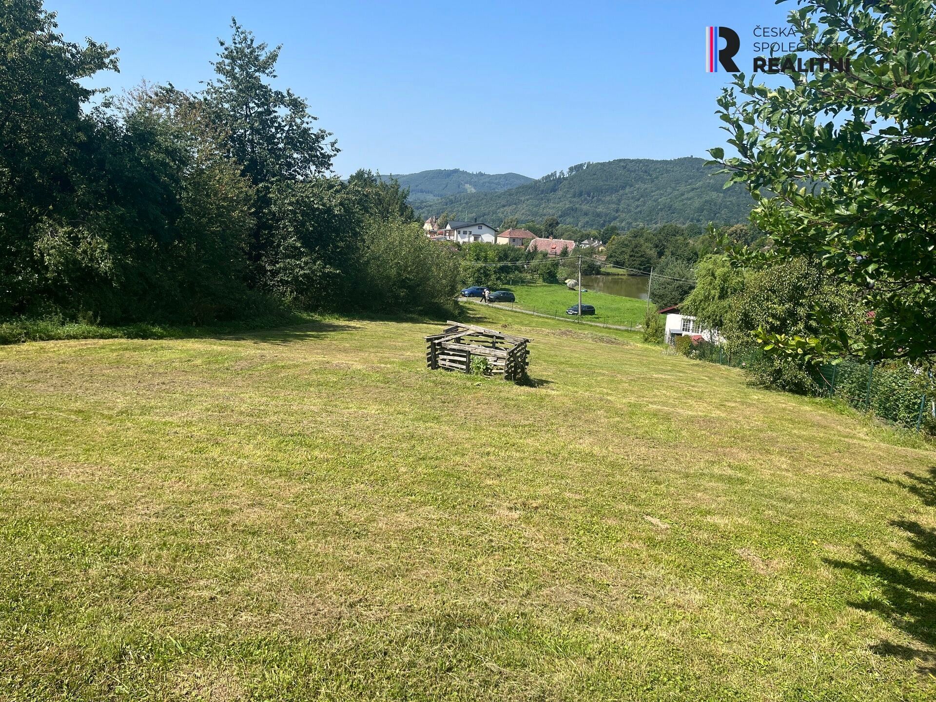 Prodej pozemku 1667 m² - foto 10