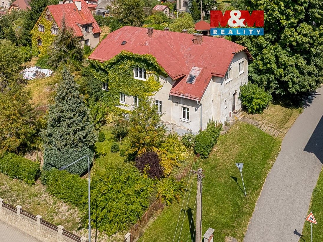 Prodej domu 263 m² - foto 1