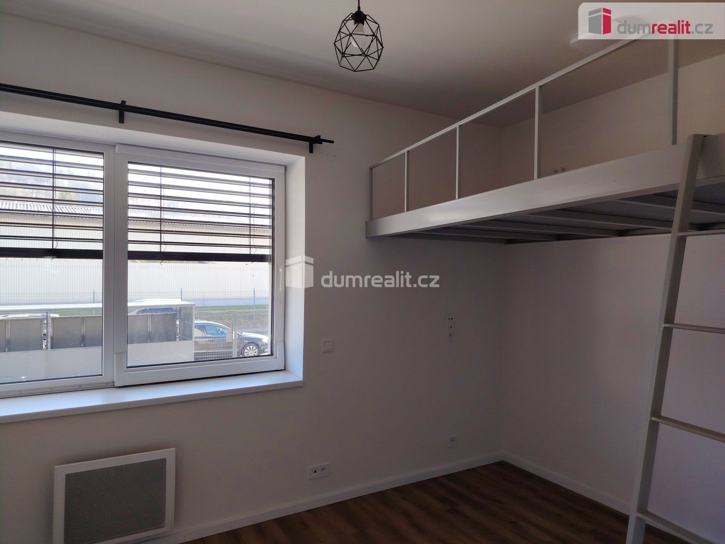 Pronájem bytu 1+kk 21 m² - foto 2