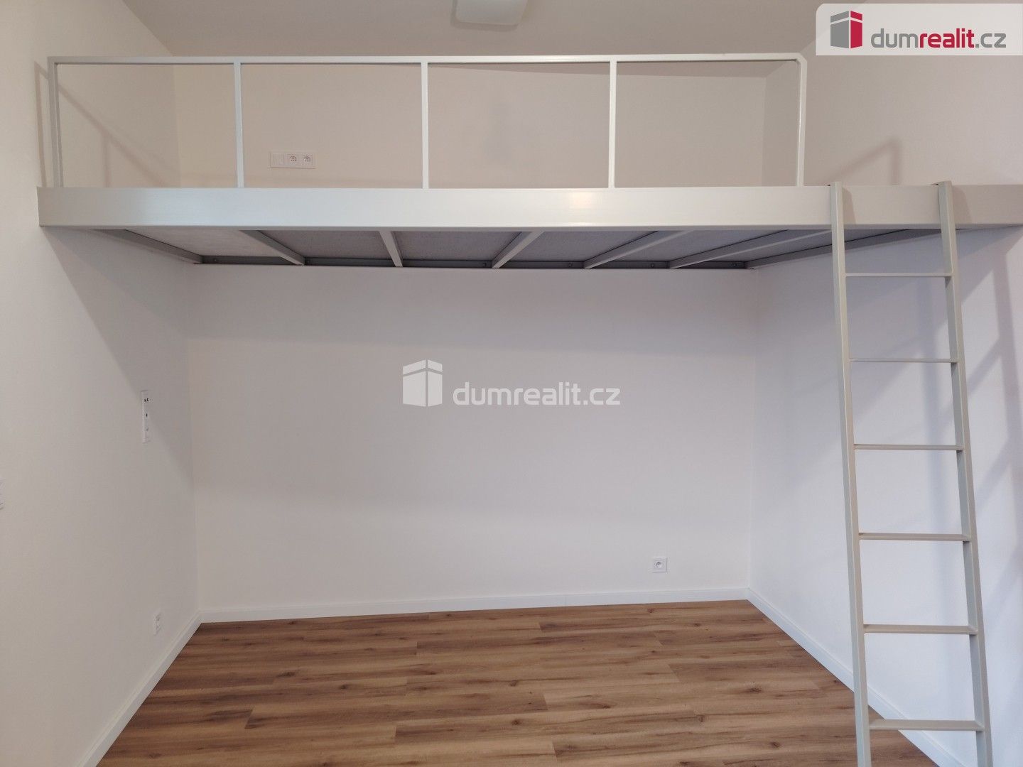 Pronájem bytu 1+kk 21 m² - foto 3