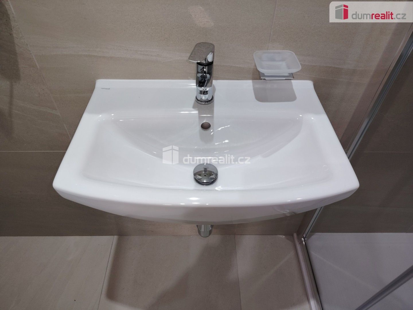 Pronájem bytu 1+kk 21 m² - foto 5