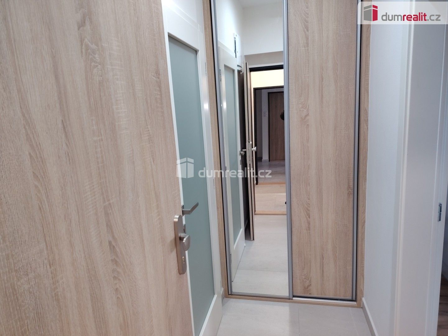 Pronájem bytu 1+kk 21 m² - foto 8